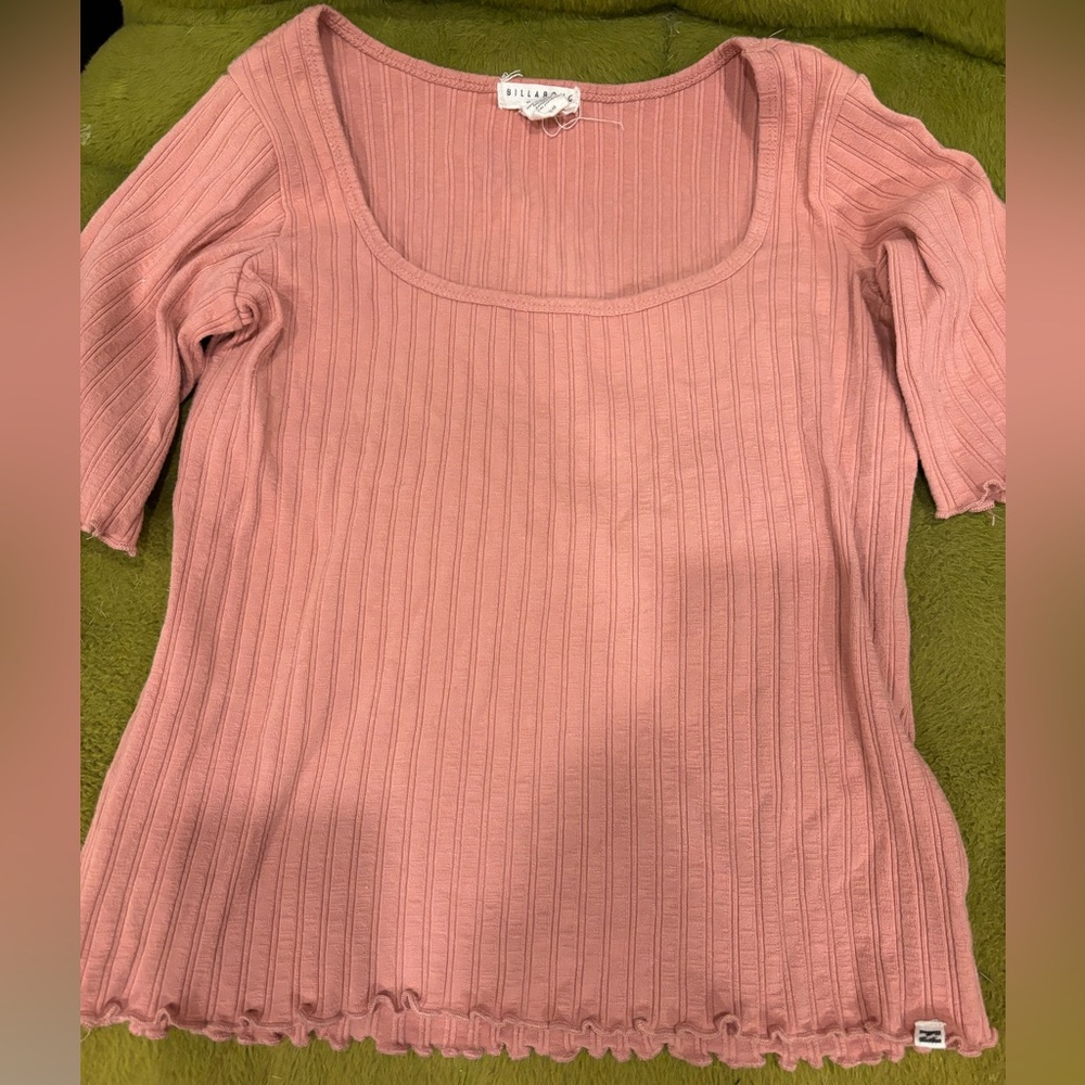 Billabong top